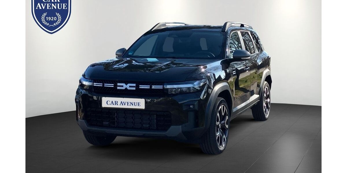 Dacia Bigster 2.678 km 33.720 € Schleiden 53937