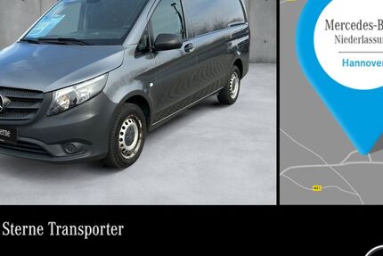 Mercedes-Benz Vito 119.764 km 17.231 &euro; Hannover - Langenhagen 30855