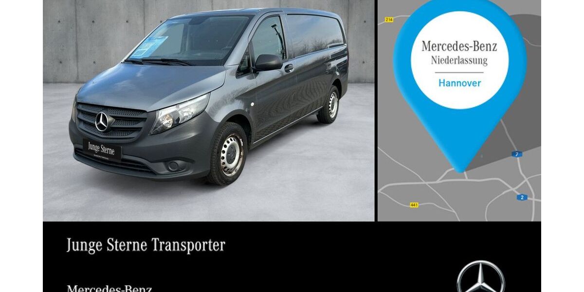 Mercedes-Benz Vito 119.764 km 17.231 &euro; Hannover - Langenhagen 30855