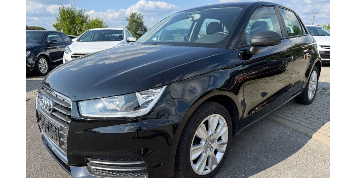 Audi A1 154.000 km 8.400 &euro; Wildau 15745