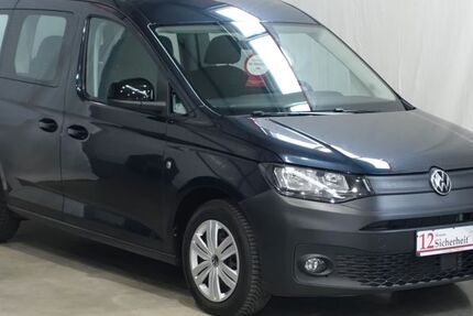 VW Caddy 100.468 km 23.690 &euro; Wartenberg 85456
