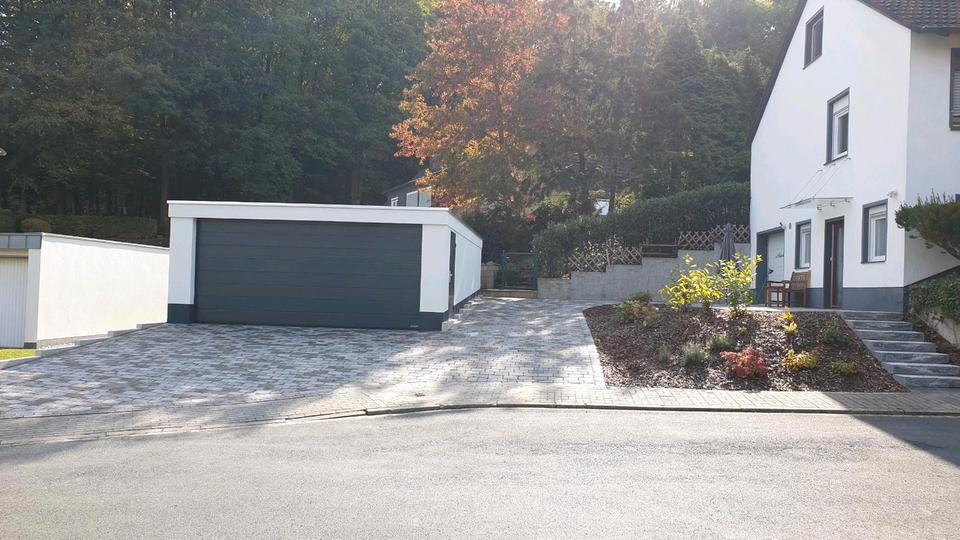 Etagenwohnung Herne Sodingen - 1 Zimmer, 25 m&sup2;, 550&euro; | Angebot:24783796