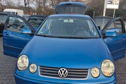 VW Polo 186.000 km 1.350 &euro; Wiesbaden 65197