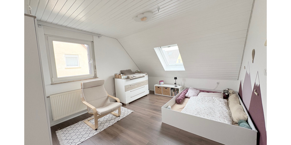 Doppelhaushälfte Gärtringen - 5 Zimmer, 102 m&sup2;, 559.000&euro; | Angebot:25748798