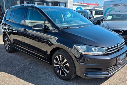 VW Touran 109.631 km 18.890 &euro; Fürth 90763
