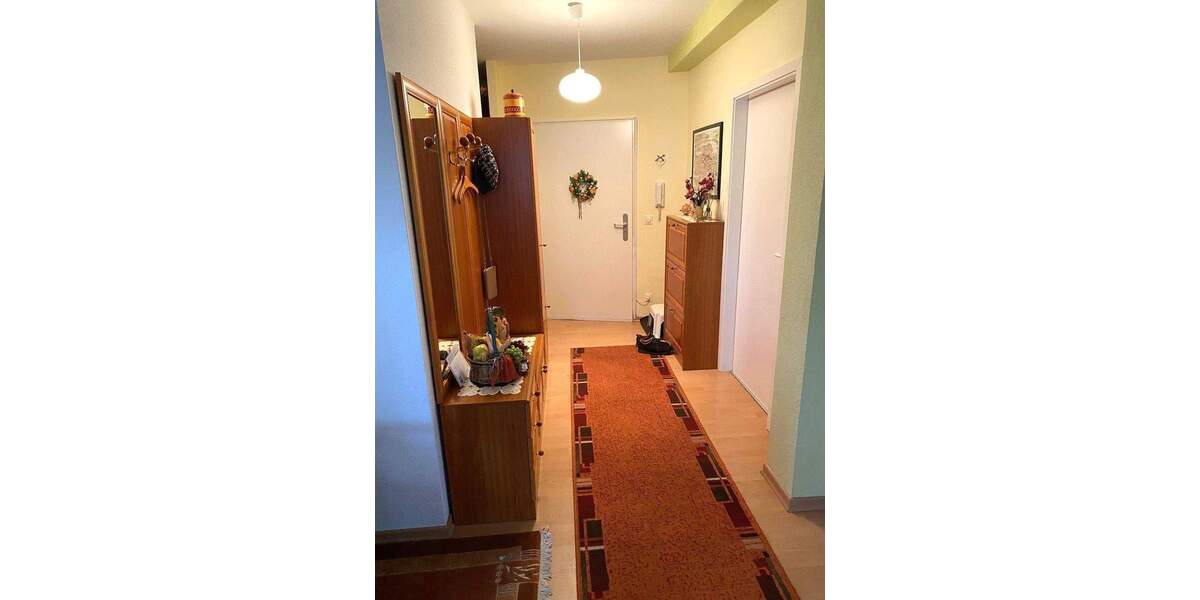 Etagenwohnung Hoppegarten Dahlwitz-Hoppegarten - 3 Zimmer, 88 m&sup2;, 370.000&euro; | Angebot:23765888