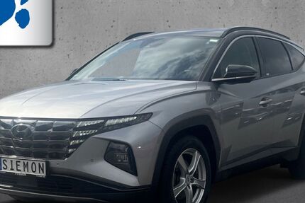 Hyundai TUCSON 95.785 km 22.630 € Salzbergen 48499