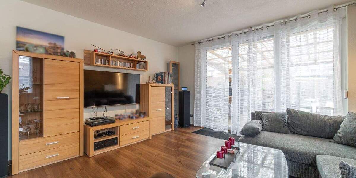 Reihenendhaus Villingen-Schwenningen Schwenningen - 5 Zimmer, 136 m&sup2;, 399.000&euro; | Angebot:25743172