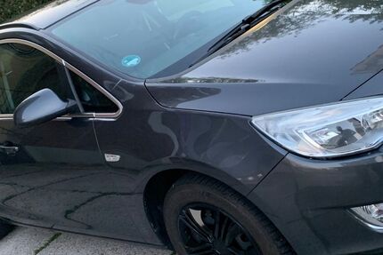 Opel Astra 333.000 km 3.950 € Erfurt 99089