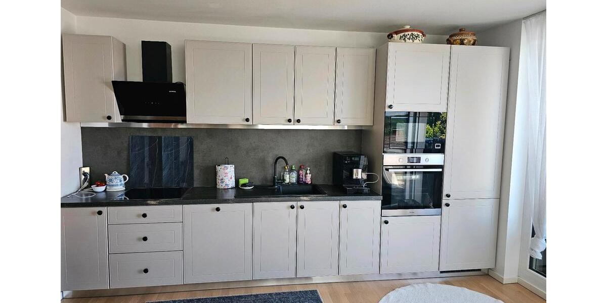 Etagenwohnung Starnberg - 3 Zimmer, 88 m&sup2;, 2.200&euro; | Angebot:26161546