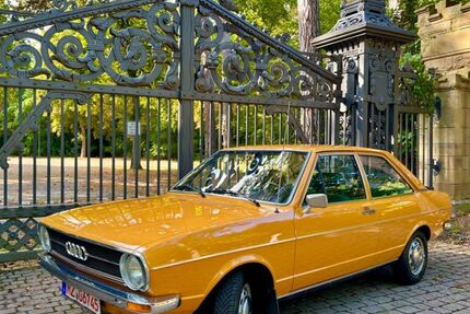 Audi 80 75.300 km 18.900 € Mainz 55124