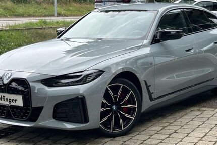 BMW i4 51.143 km 43.890 € Essingen 73457