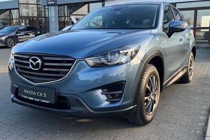 Mazda CX-5 96.610 km 12.790 &euro; Münzenberg-Gambach 35516