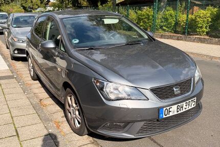 Seat Ibiza 68.400 km 8.900 € Dreieich 63303