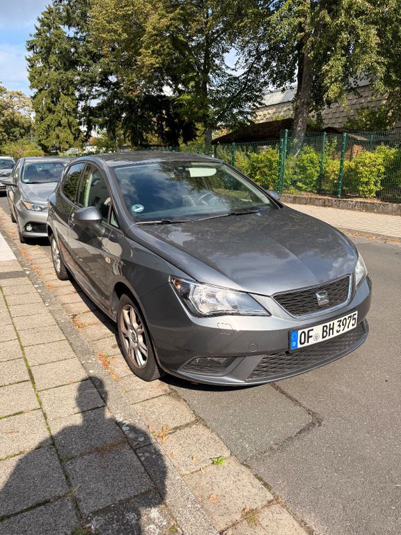 Seat Ibiza 68.400 km 8.900 € Dreieich 63303