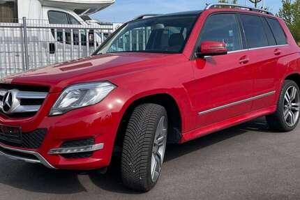 Mercedes-Benz GLK 350 202.000 km 13.600 &euro; Bad Krozingen 79189