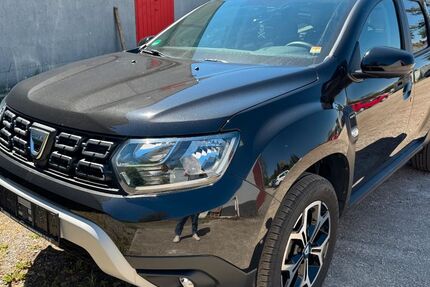 Dacia Duster 15.917 km 19.500 &euro; Eggenfelden 84307