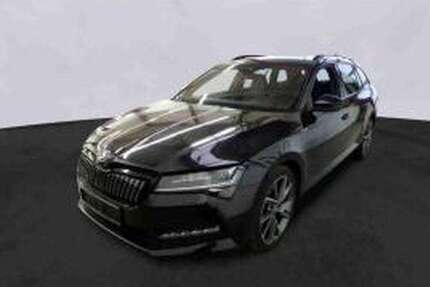 Skoda Superb 60.400 km 24.980 &euro; Fürth 90763