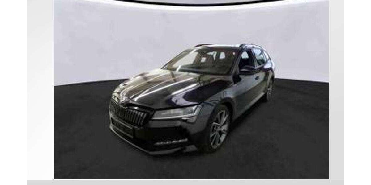Skoda Superb 60.400 km 24.980 &euro; Fürth 90763
