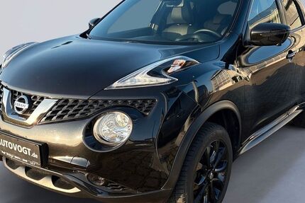 Nissan Juke 81.700 km 11.990 &euro; Mörslingen 89435