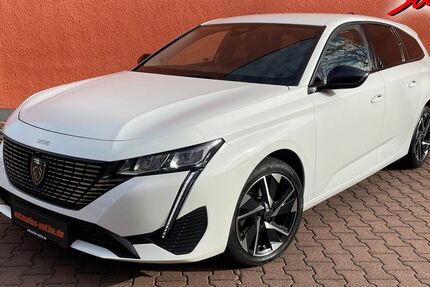 Peugeot 308 64.985 km 18.990 &euro; Gotha 99867