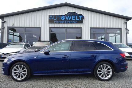 Audi A4 61.712 km 21.690 &euro; Beckdorf 21643