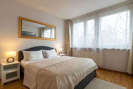 Zimmer Berlin Mitte - 2 Zimmer, 1.749&euro; | Angebot:26437345