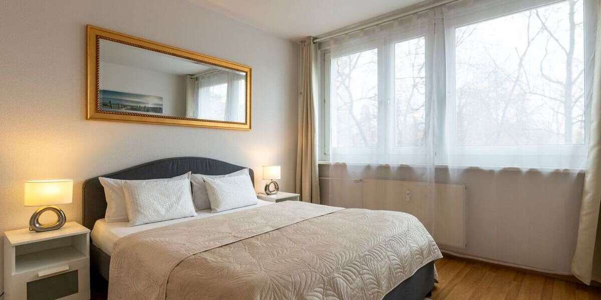 Zimmer Berlin Mitte - 2 Zimmer, 1.749&euro; | Angebot:26437345