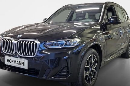 BMW X3 62.600 km 36.990 &euro; Pfaffenhofen 85276