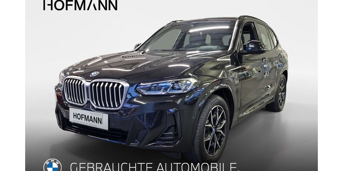 BMW X3 62.600 km 36.990 &euro; Pfaffenhofen 85276