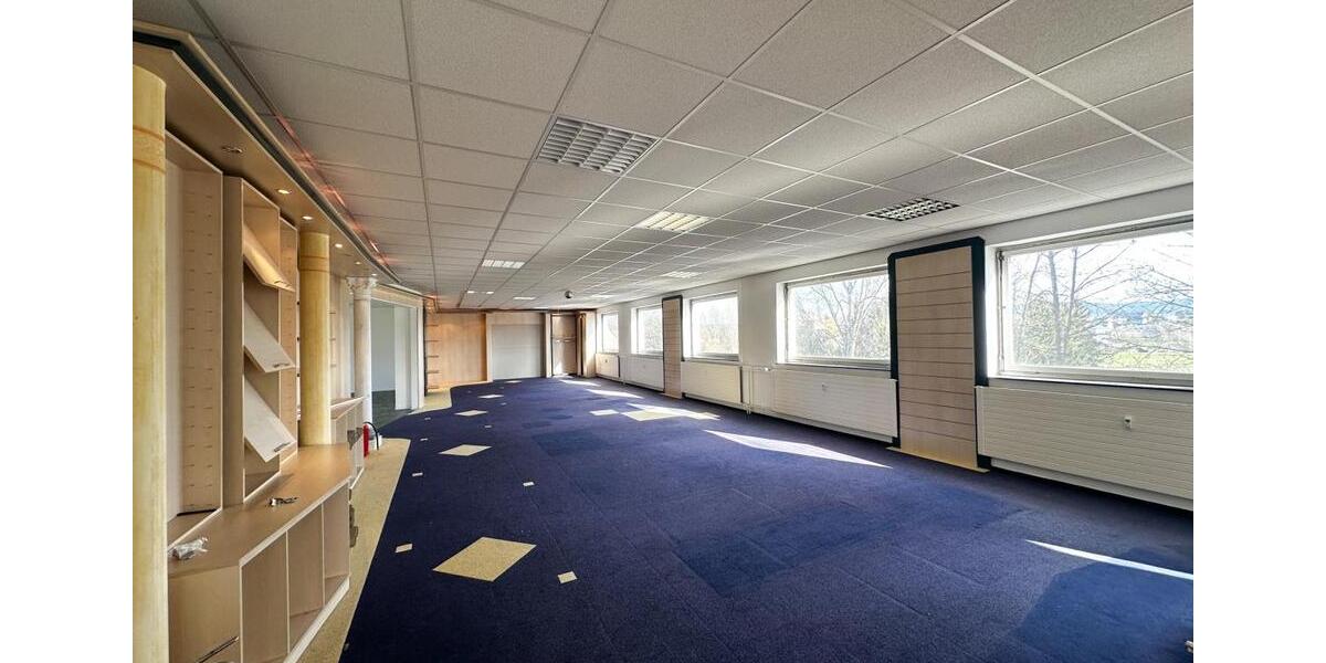Gewerbeobjekt Schwarzhofen - 650&euro; | Angebot:26105727