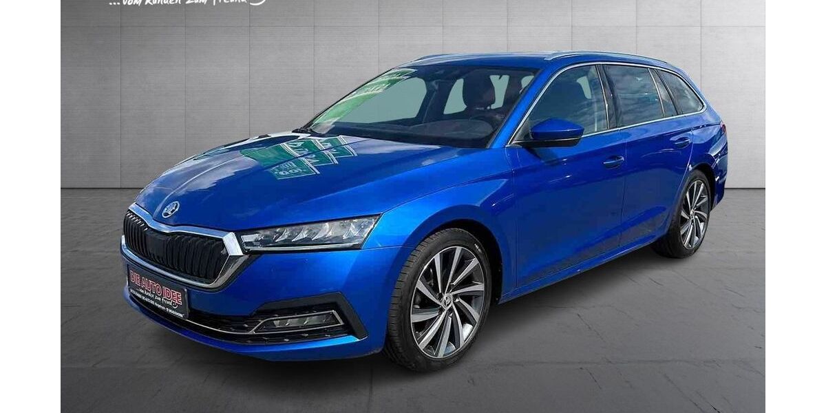 Skoda Octavia 60.450 km 25.979 &euro; Burgebrach 96138