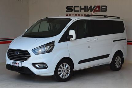 Ford Tourneo Custom 58.000 km 35.800 &euro; Mössingen 72116