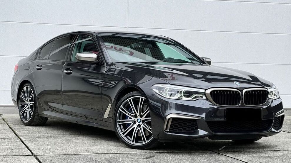 M550