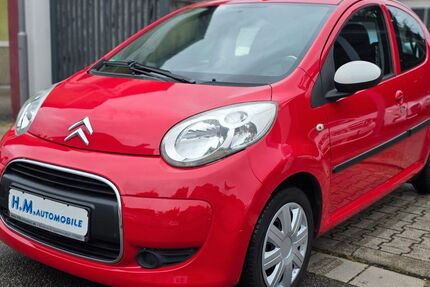 Citroen C1 177.300 km 2.490 € Eppelheim 69214