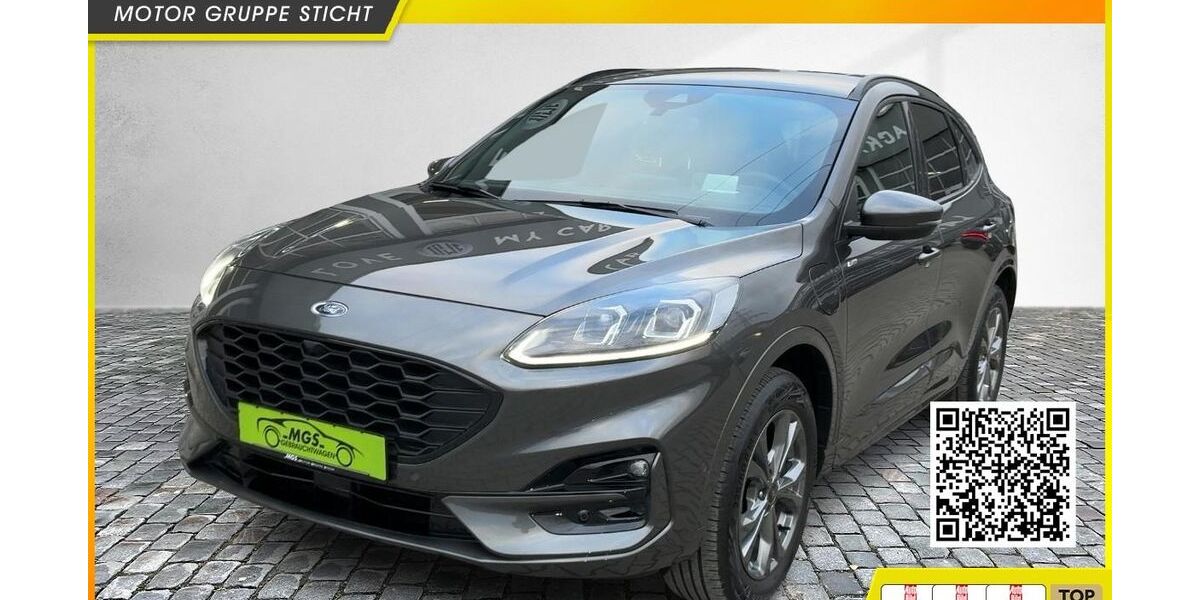 Ford Kuga 19.000 km 27.750 &euro; Wunsiedel 95632