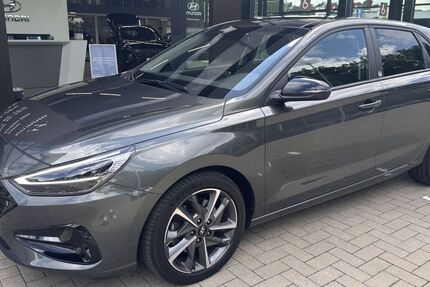 Hyundai i30 59.100 km 17.320 &euro; Espelkamp 32339