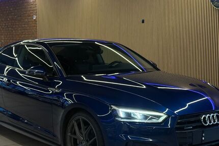 Audi A5 104.000 km 23.499 &euro; Achern 77855