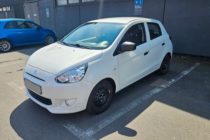 Mitsubishi Space Star 75.600 km 4.900 &euro; Würzburg 97078