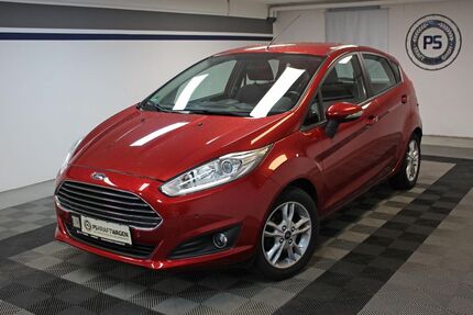 Ford Fiesta 113.300 km 3.490 &euro; Uhingen 73066