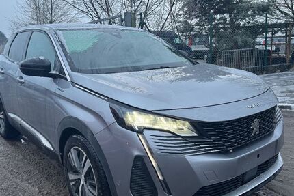 Peugeot 3008 119.301 km 15.900 &euro; Mittenwalde 15749
