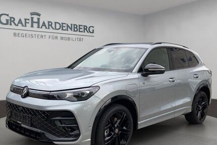 VW Tiguan 6.500 km 53.900 &euro; Bruchsal 76646