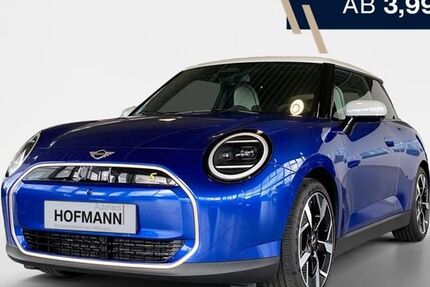 Mini Cooper SE 1.866 km 33.440 € Ingolstadt 85053