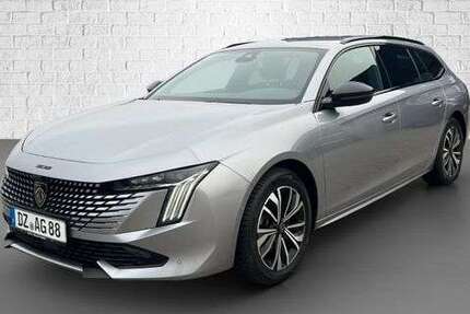 Peugeot 508 22.197 km 24.950 &euro; Delitzsch 04509