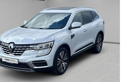 Renault Koleos 55.000 km 31.988 &euro; Fulda 36043