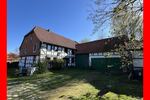 Ländliches Anwesen für Fachwerkliebhaber - Bauernhaus, Landhaus Söhlde Nettlingen | Angebot:27134280