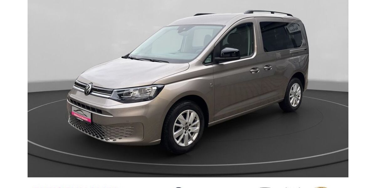 VW Caddy 9.775 km 28.990 &euro; Bad Kreuznach 55543