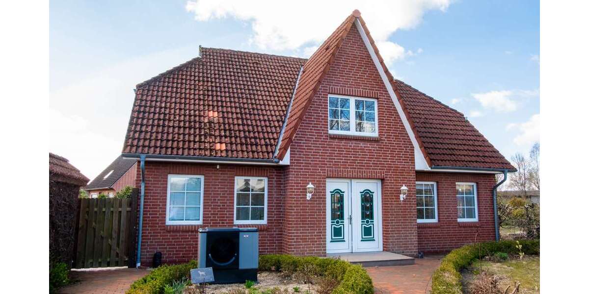 Einfamilienhaus Artlenburg - 5 Zimmer, 166 m&sup2;, 1.900&euro; | Angebot:26681726