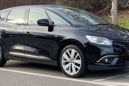 Renault Scenic 112.000 km 11.900 &euro; Fellbach 70736
