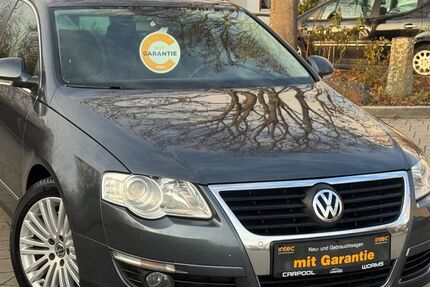 VW Passat 149.000 km 8.990 &euro; Worms 67547